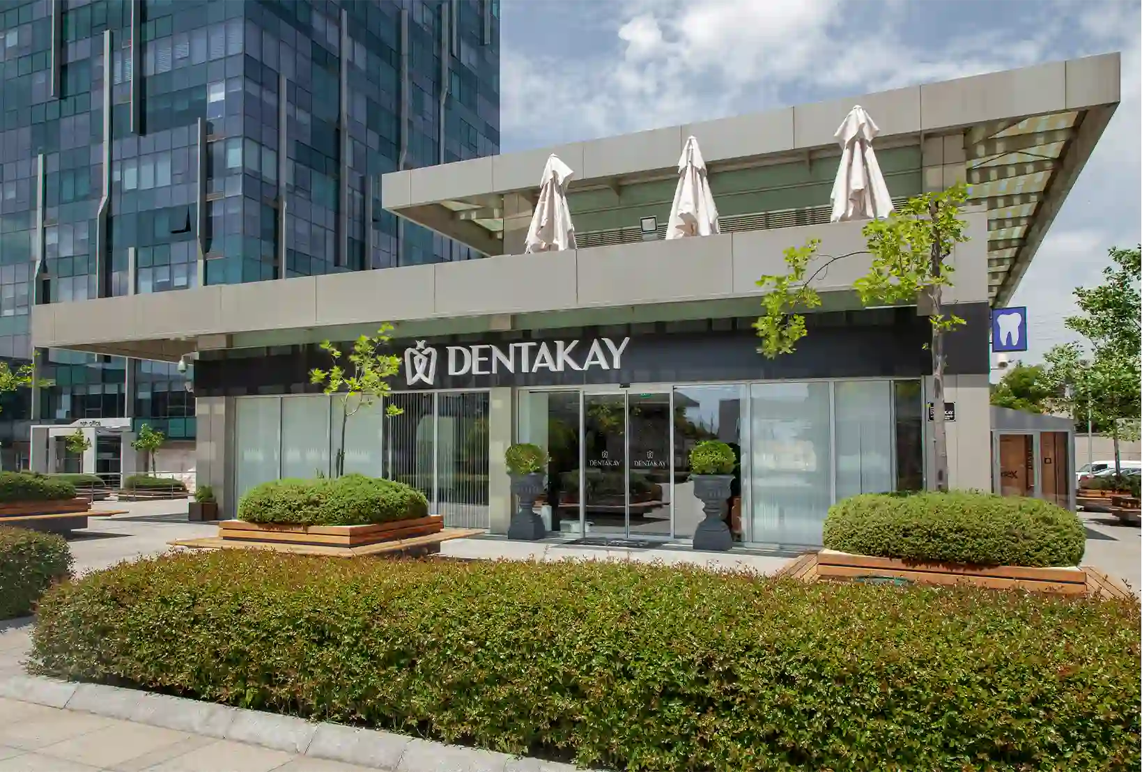 Dentakay