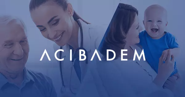 Acıbadem Hospital