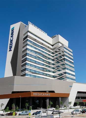 Medicana İzmir